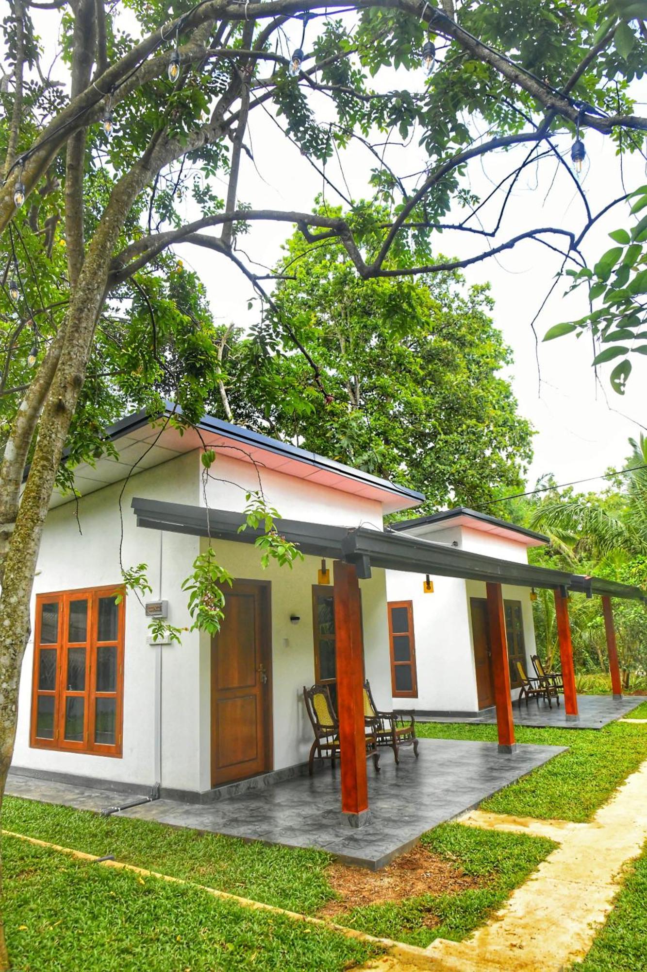 Udawalawa Safari Resort 우다왈라웨 외부 사진