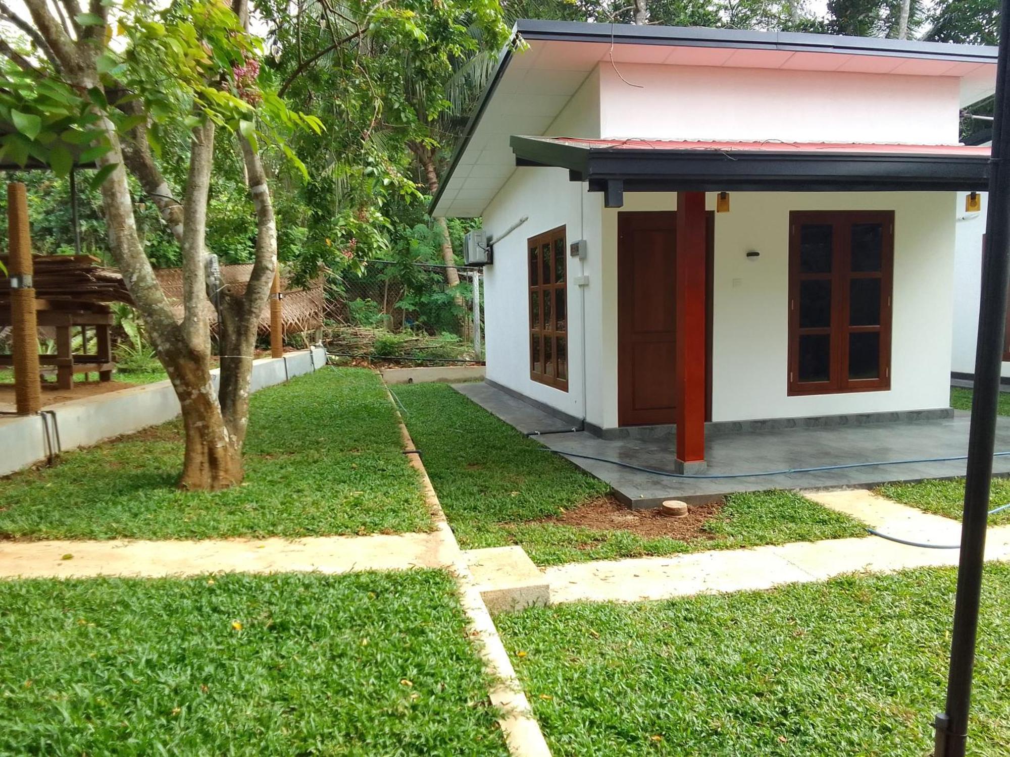 Udawalawa Safari Resort 우다왈라웨 외부 사진