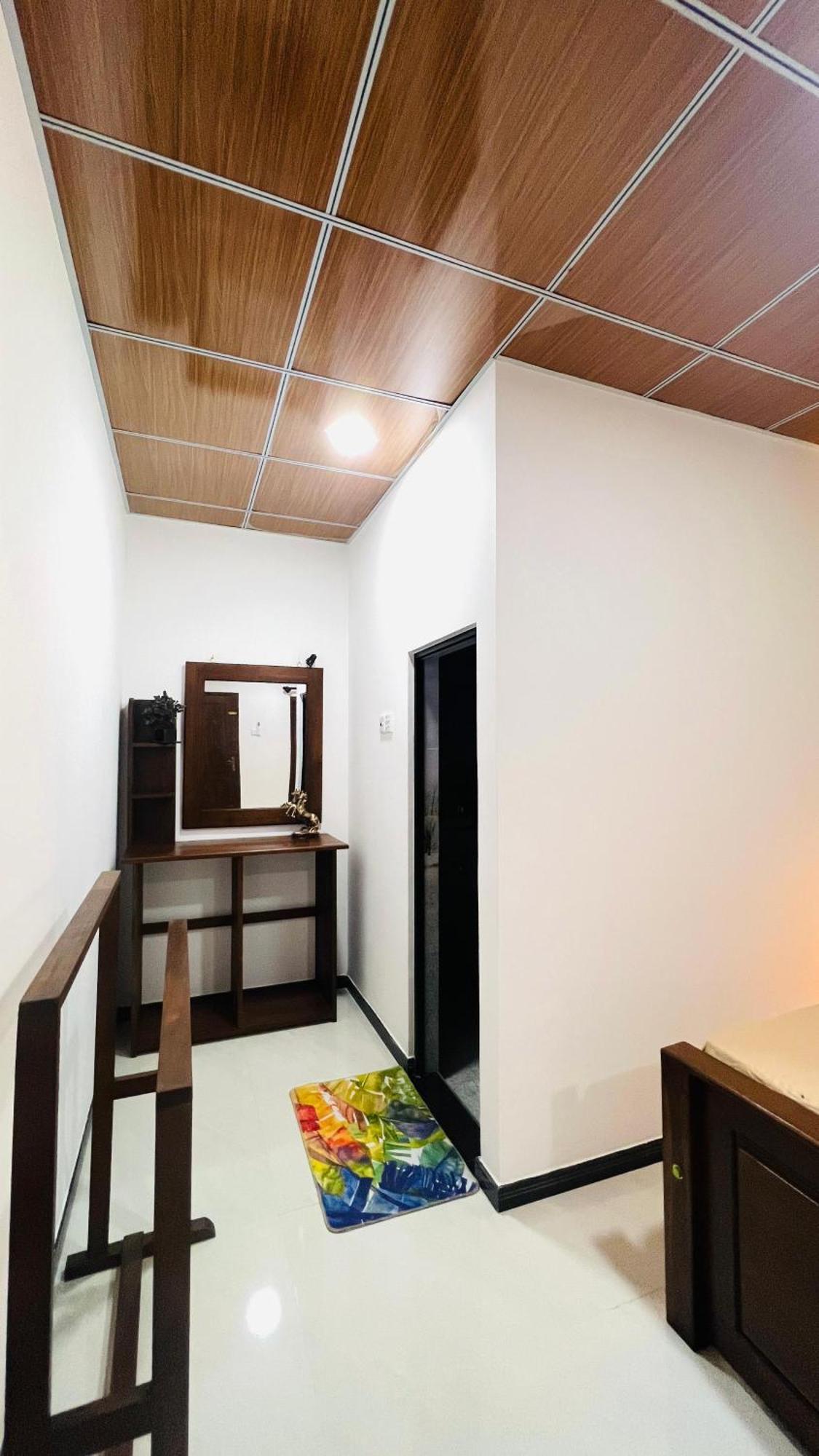 Udawalawa Safari Resort 우다왈라웨 외부 사진