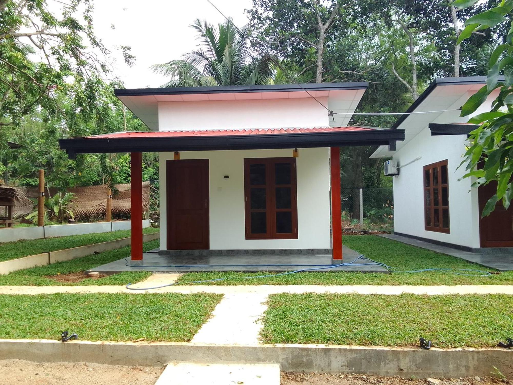 Udawalawa Safari Resort 우다왈라웨 외부 사진