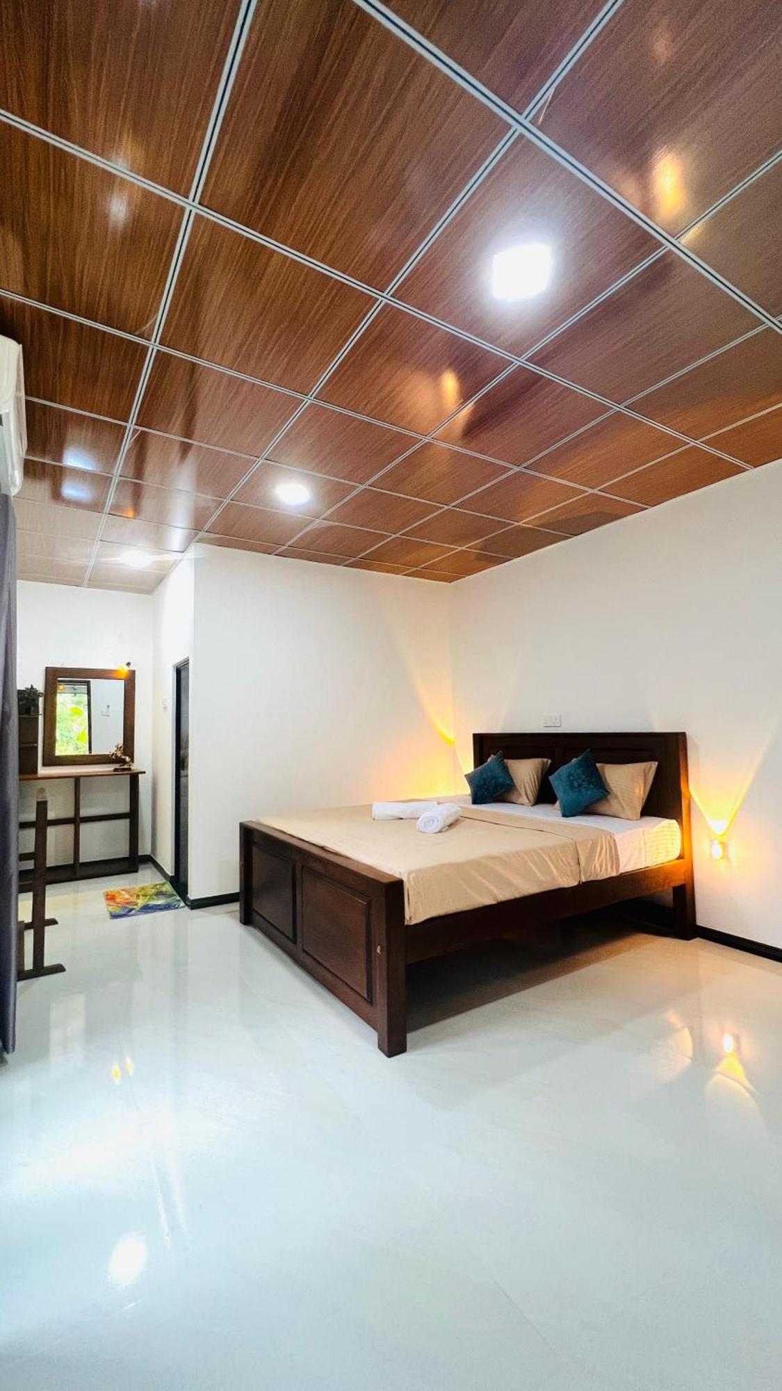 Udawalawa Safari Resort 우다왈라웨 외부 사진