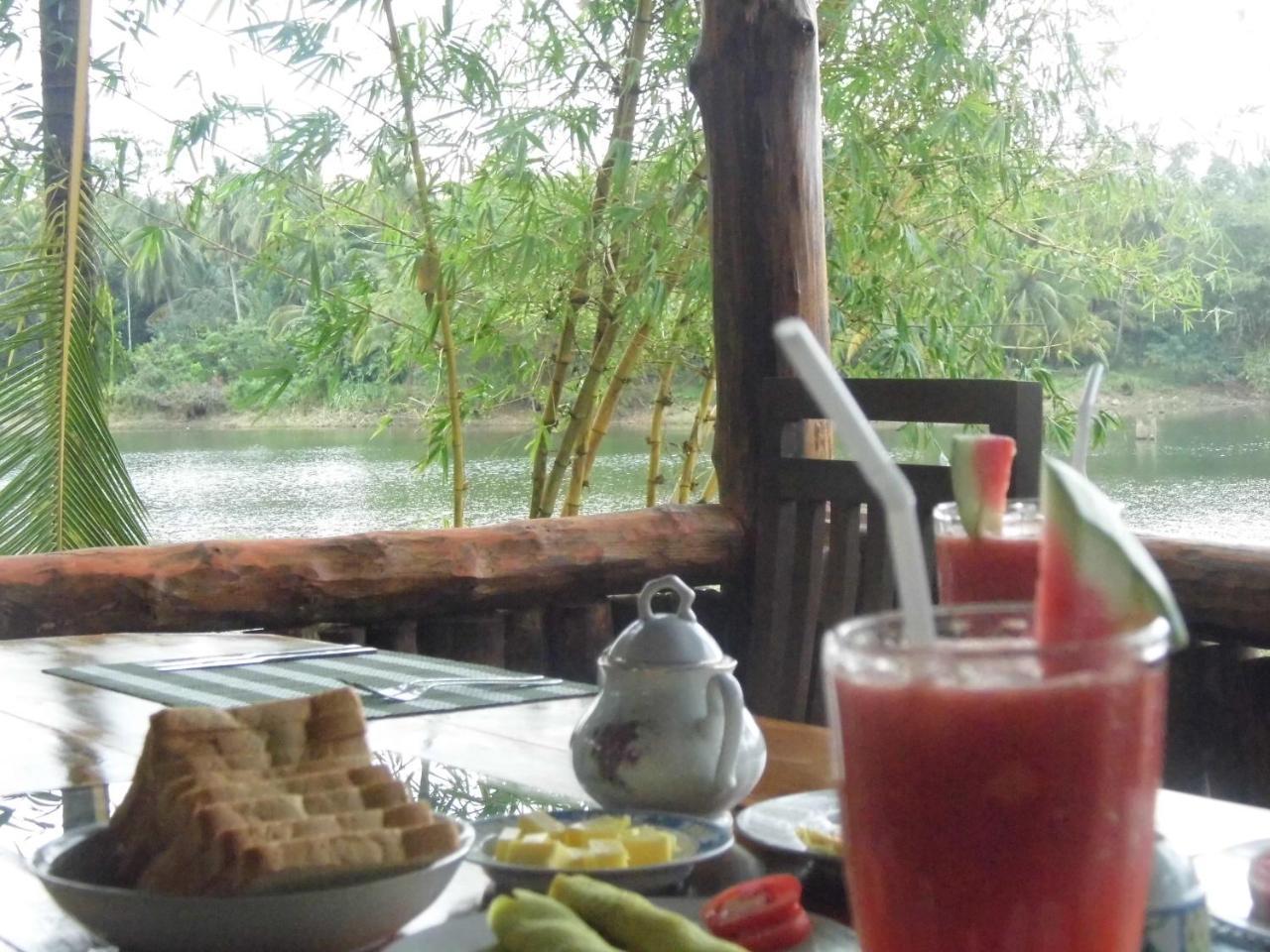 Udawalawa Safari Resort 우다왈라웨 외부 사진